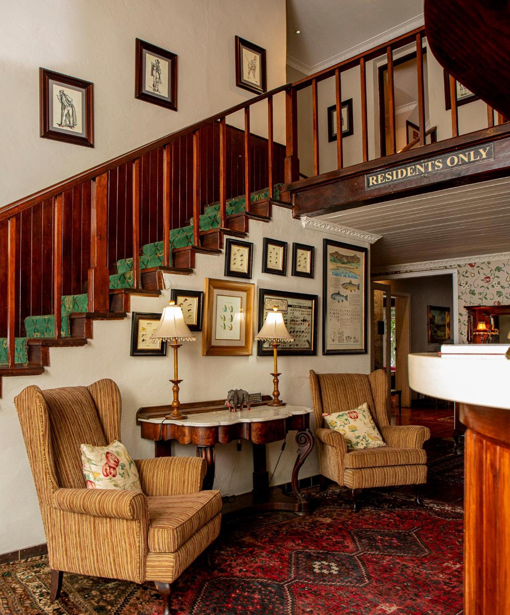 Rawdons Hotel & Brewery Ноттингем-Роуд Экстерьер фото